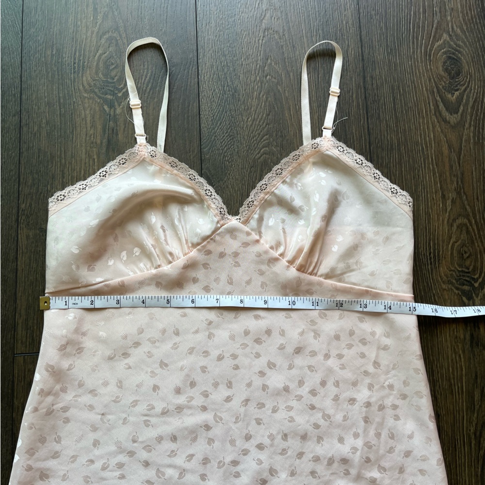 Vintage Deena Tank View 3